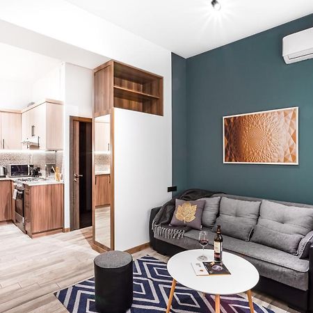 Hotelise I Tonic Apartment Ереван Экстерьер фото