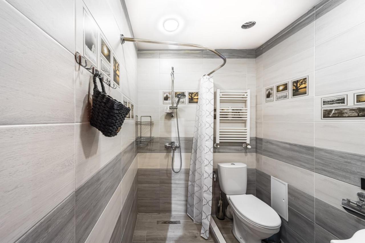 Hotelise I Tonic Apartment Ереван Экстерьер фото