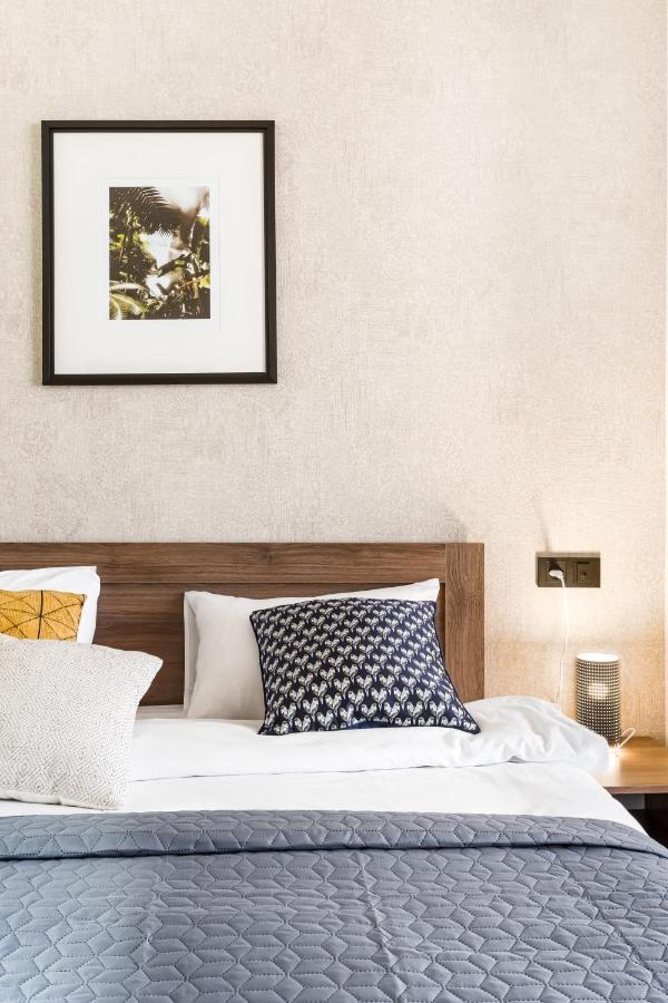 Hotelise I Tonic Apartment Ереван Экстерьер фото